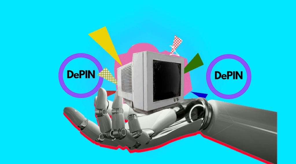 突破Web3红海，DePIN如何构建创新生态系统？