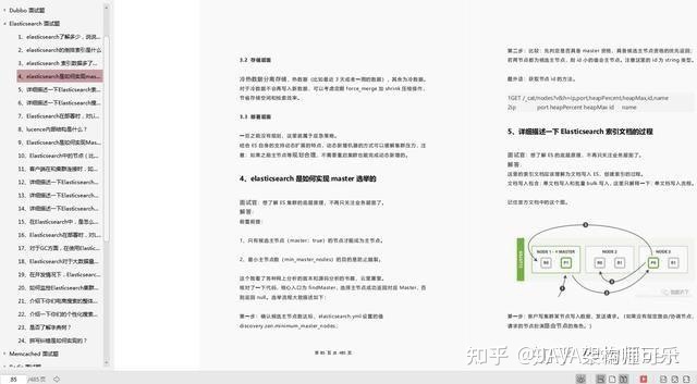 我把Github上热度最高的Java面试八股文，整理好了【PDF+答案】_java八股文面试题pdf-CSDN博客