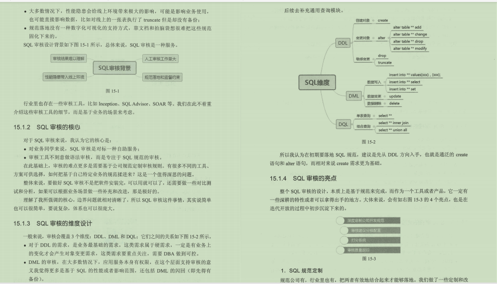 阿里大牛的595页MySQL笔记，透彻即系数据库、架构与运维