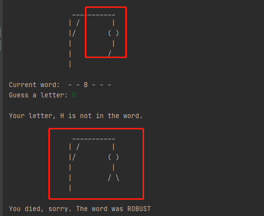 Python数据结构之字典