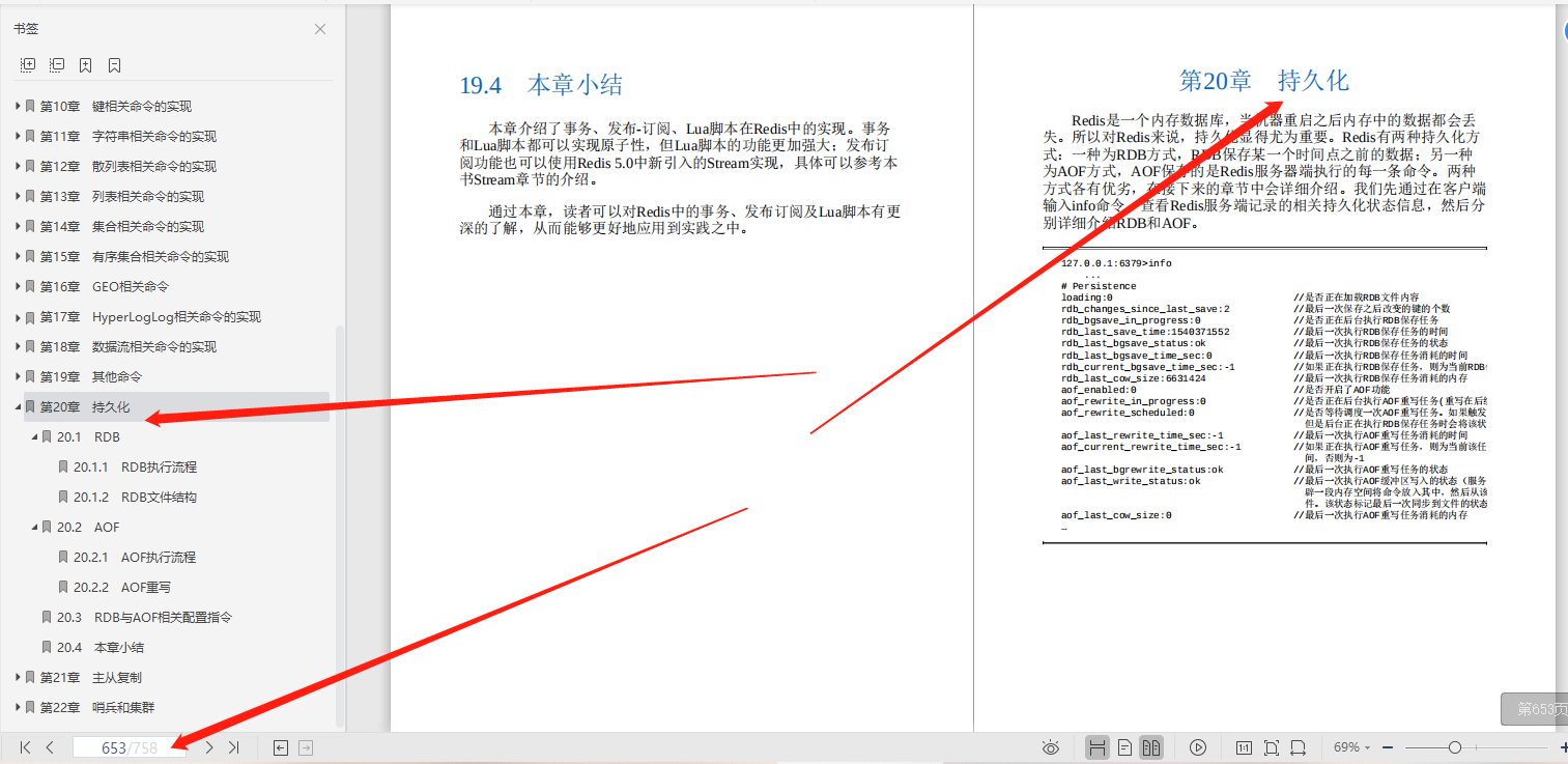 Ali P9 shares thousands of pages: Netty, Redis, ZK high concurrency practical notes