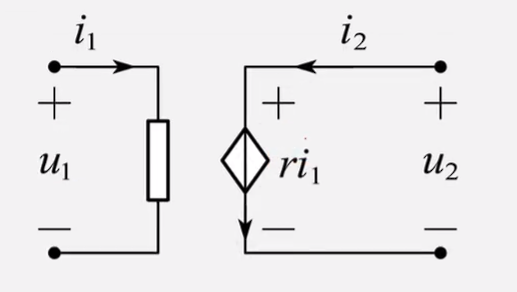 电路基础 ---- 电压源、电流源、受控电源