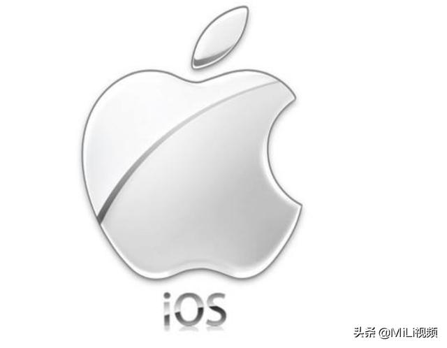 ios系统logo图片