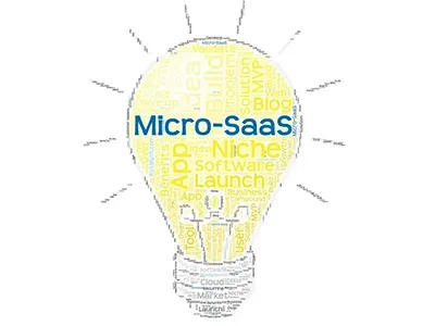 你可以在 2024 年构建的 7 个 Micro SaaS 创意