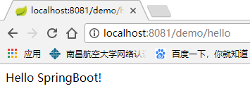 Web显示