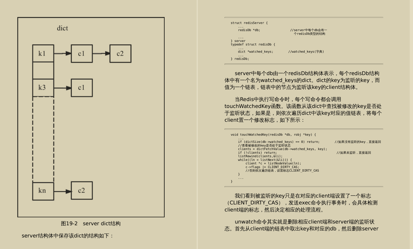 震撼！多名阿里资深专家联合撰写深入理解Redis设计源码手册