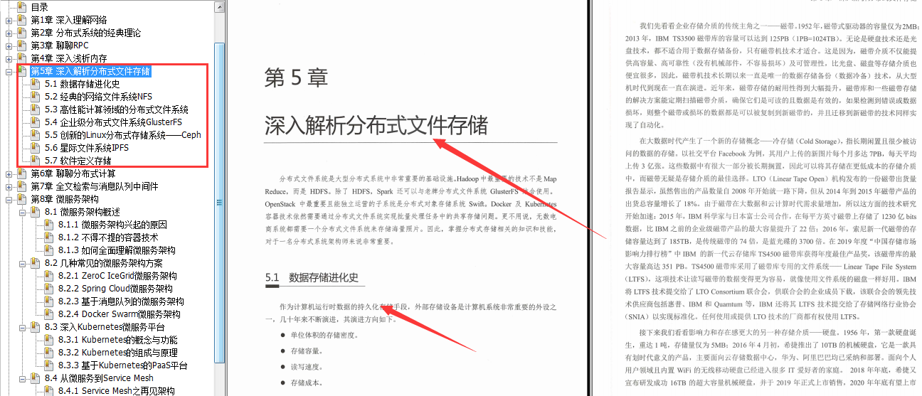 全靠这份顶级分布式技术笔记，助我成功“吊打”了阿里P8面试官