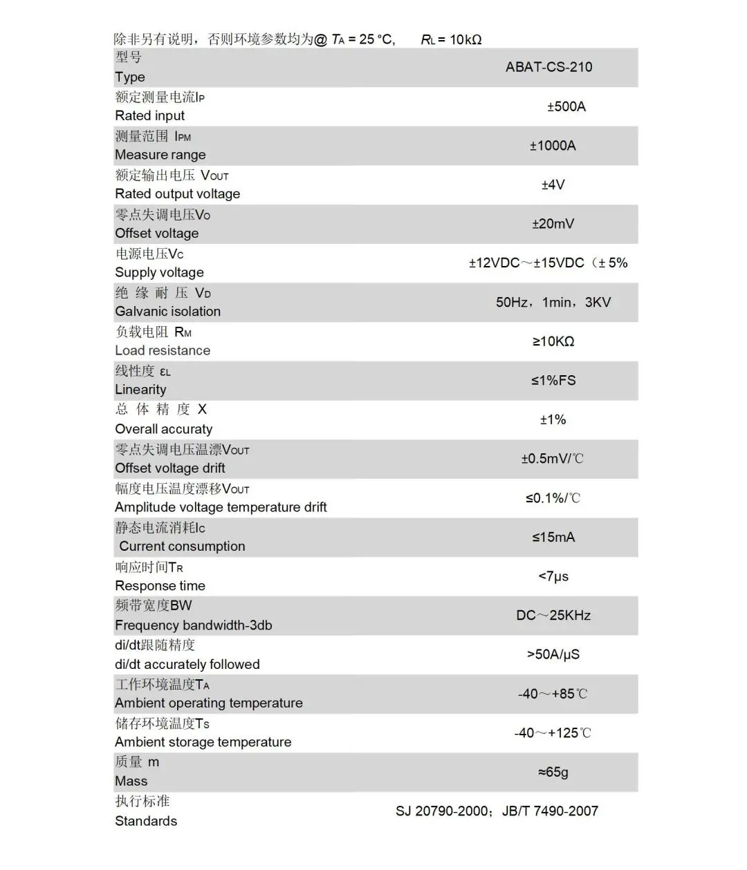 「新品速递」ABAT系列蓄电池在线监测系统