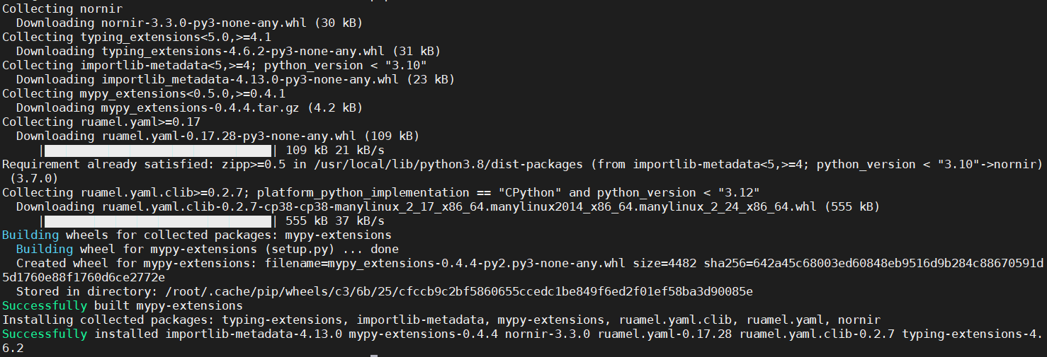 如何使用 Python Nornir 实现基于 CLI 的网络自动化？