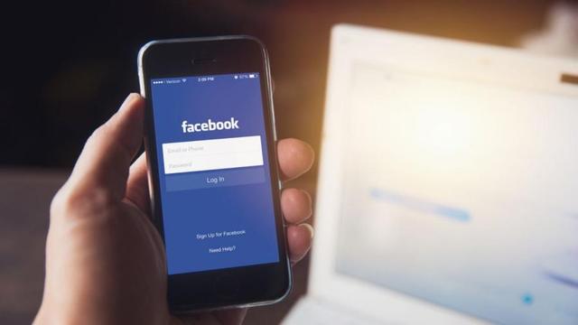 如何查看 Facebook 公共主页的广告数量上限？