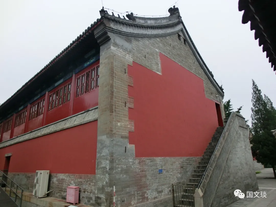 头的各个部位示意图_古建筑的墀头-CSDN博客