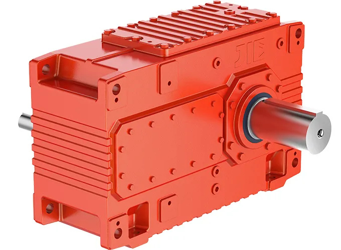 变频一体减速机-杰牌传动亮相2024长三角快递物流展