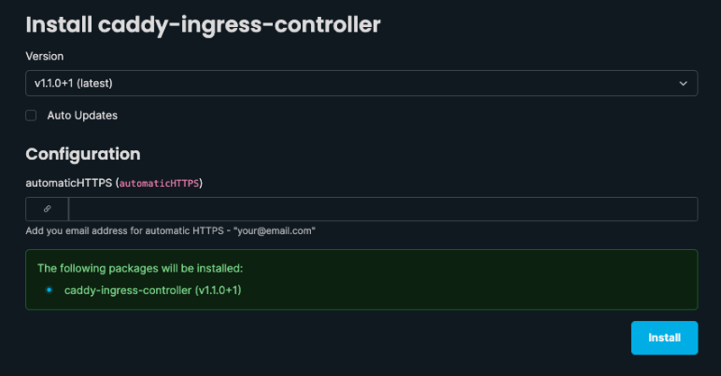 dependency-management