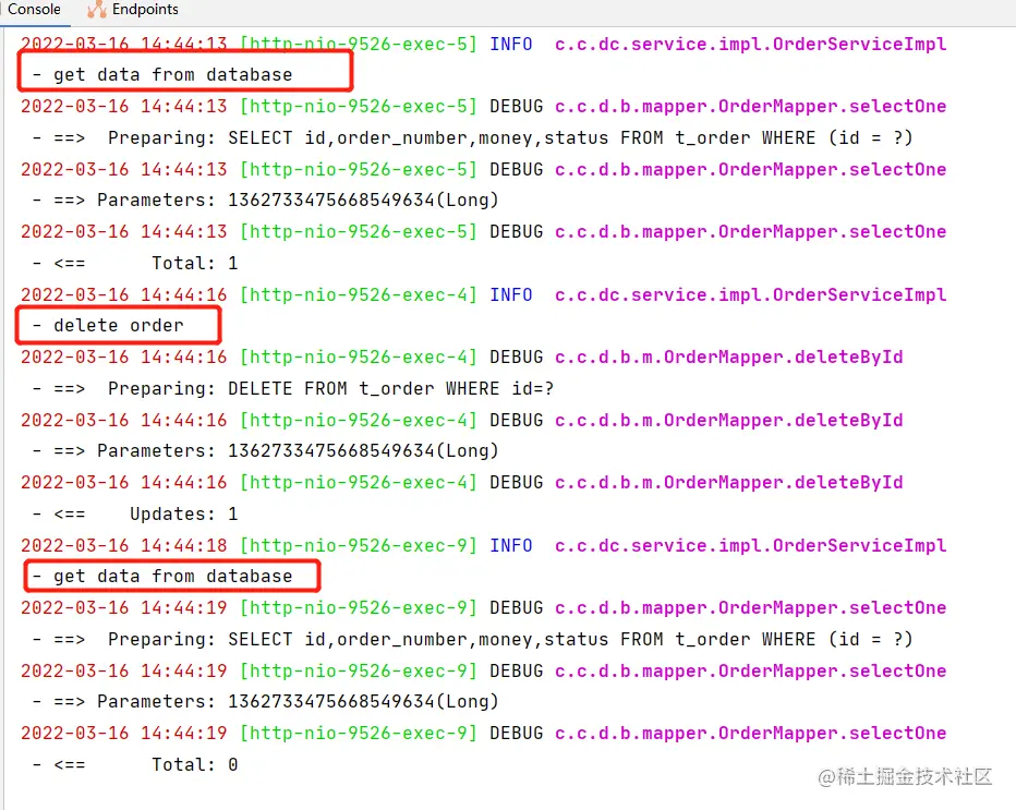 Redis+Caffeine两级缓存，让访问速度纵享丝滑