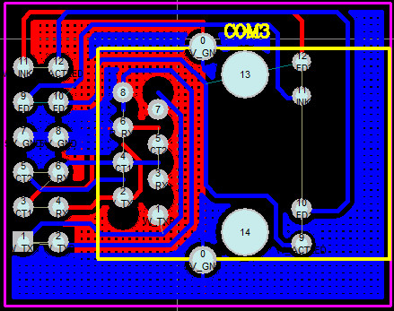 Altium_Protel99SE的使用