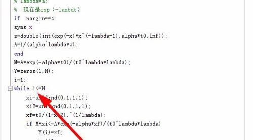 while循環matlab题目,matlab while 循环，懂得这些技巧就够了-CSDN博客