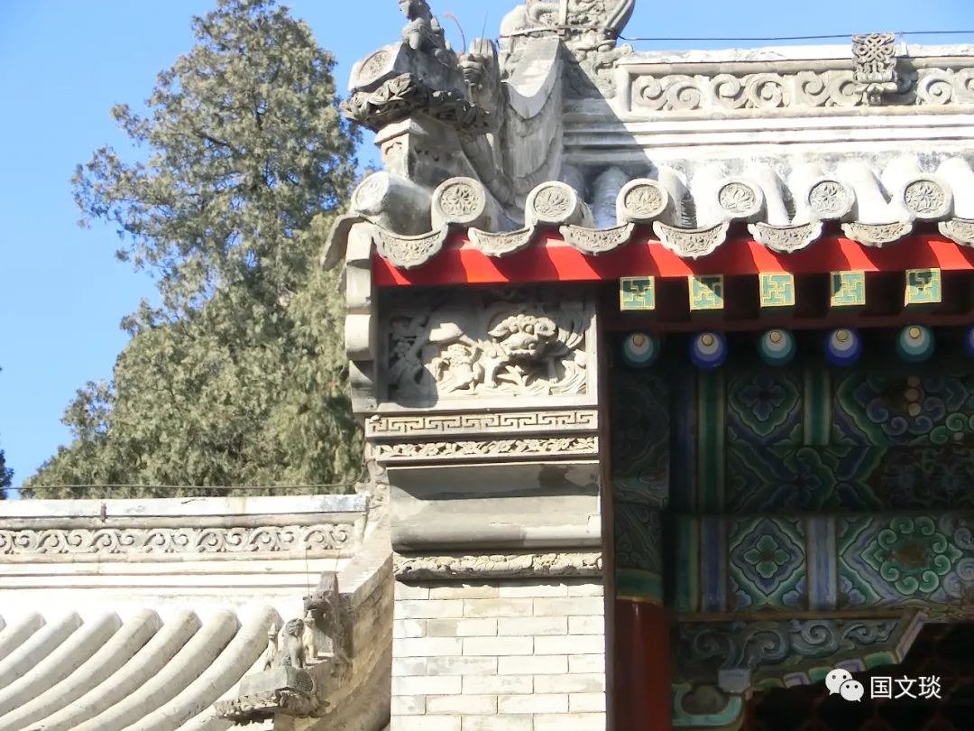 头的各个部位示意图_微观古建—古建筑的墀头(二)-CSDN博客