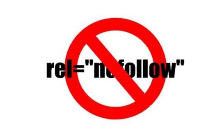 html中”nofollow”的作用，方法解析