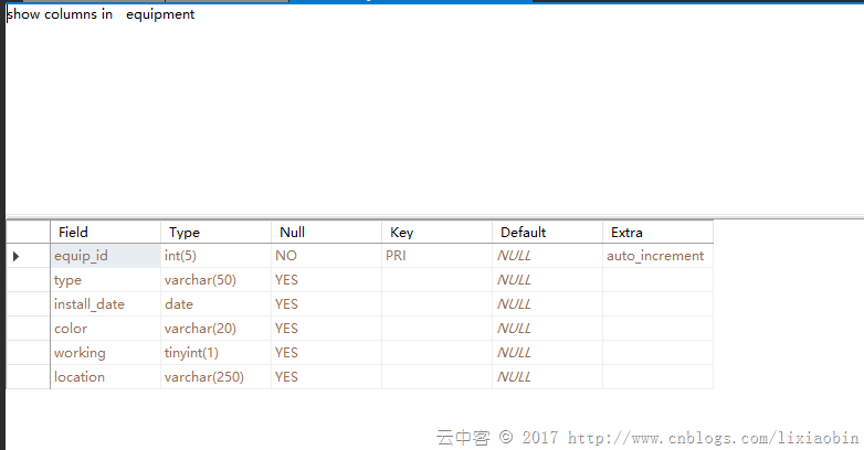 mysql ado.net 实体数据模型_Visual Studio2017中如何让Entity Framework工具【ADO.NET实体数据模型】支持MYSQL数据源...