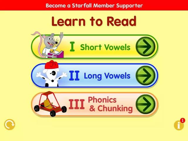 phonics &chunking 自然拼读和因素组合long vowels 长元音short