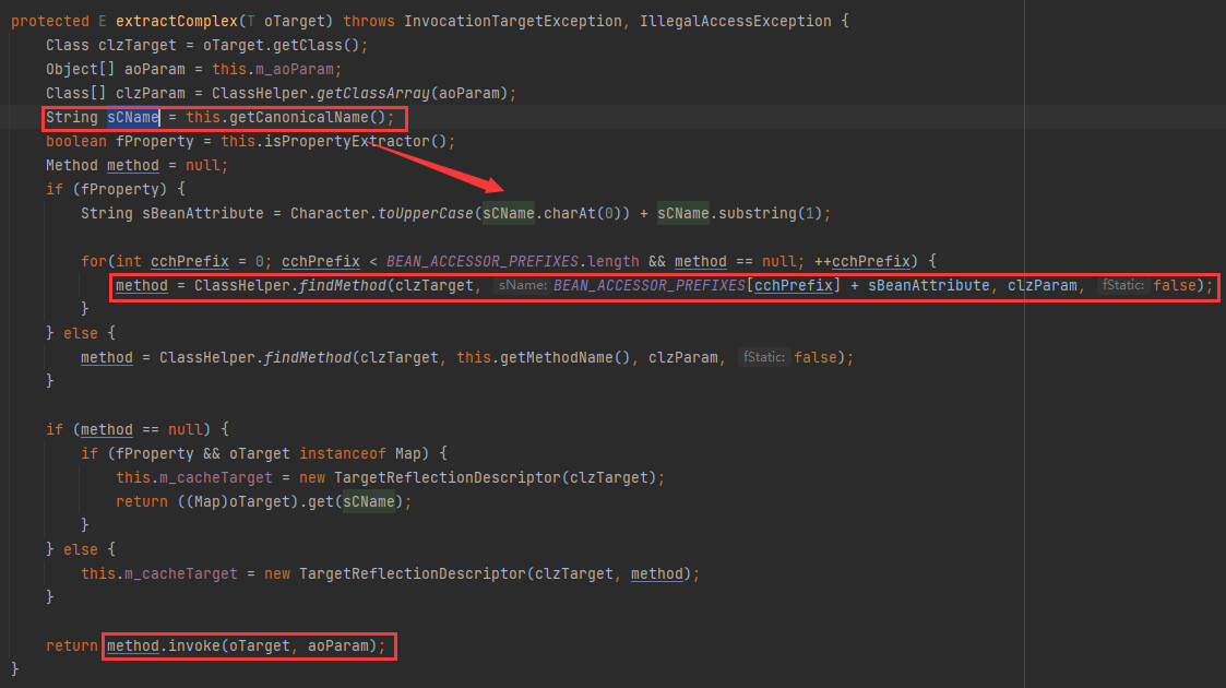 Logic CVE202014645分析CSDN博客