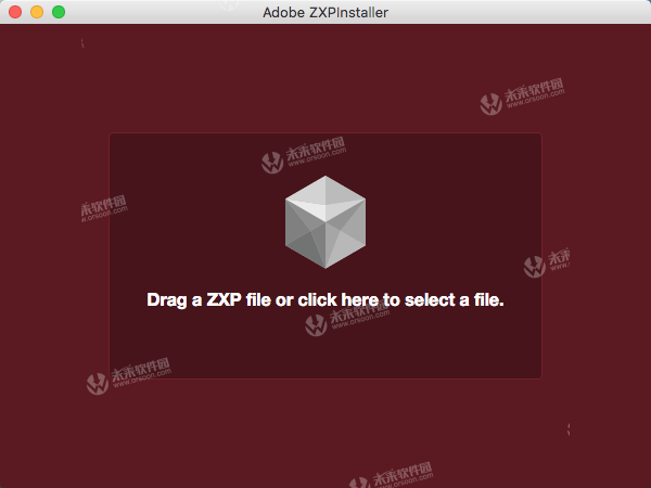 ZXPInstaller for mac(zxp文件安装器)免费版_zxp安装器需要登陆-CSDN博客