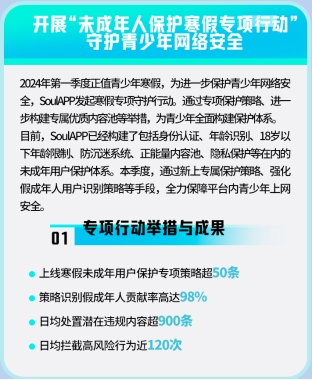 Soul打造安全社交元宇宙环境，全力守护用户线上社交安全