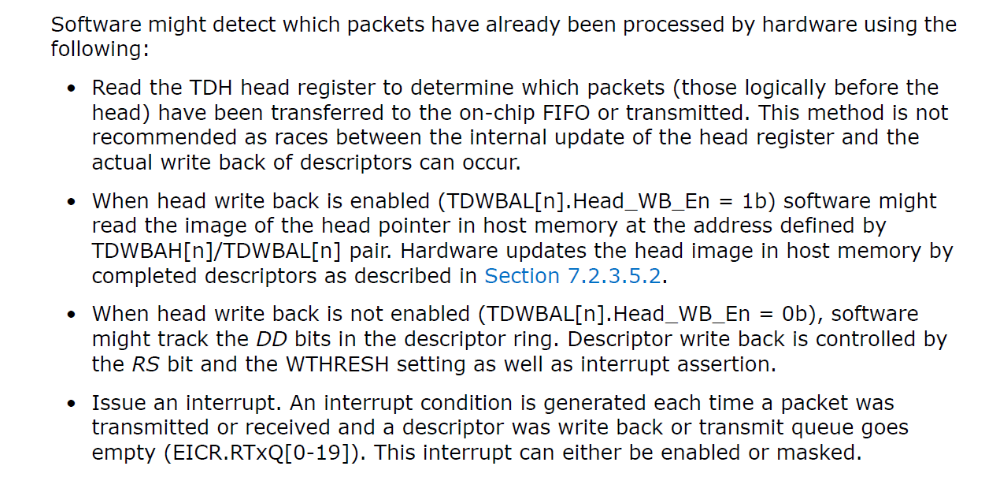 DPDK receiving package process - Programmer Sought