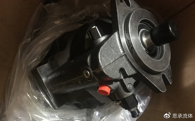 PAREKR派克柱塞泵PAVC1002R42A22