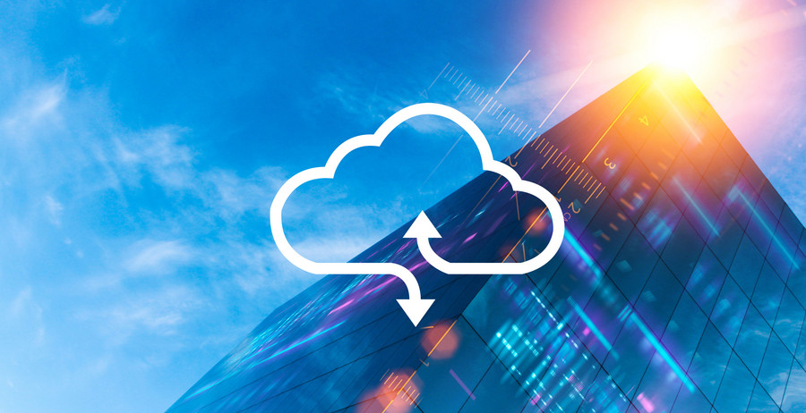 Why do more and more companies choose to move all to the cloud?