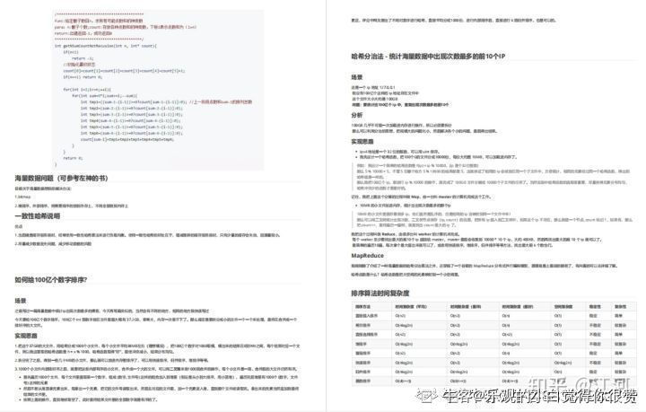 2023JAVA面试题全集超全面超系统超实用！早做准备早上岸