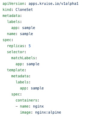 Serverless 场景下 Pod 创建效率优化