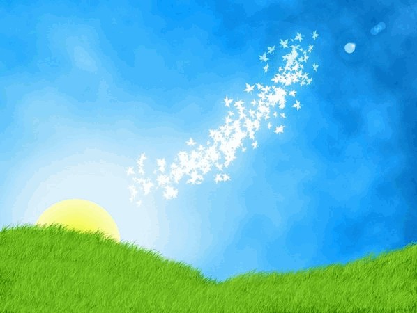 基于C++的八叉树颜色删减实验