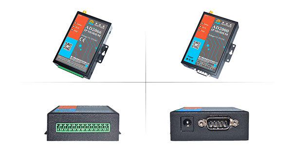 网关和路由器的区别_5G工业路由器与5G DTU的区别介绍详解