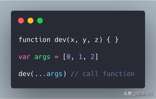 js合并对象中有相同key值的_JS扩展运算符(Spread Operator)的5种用法-CSDN博客