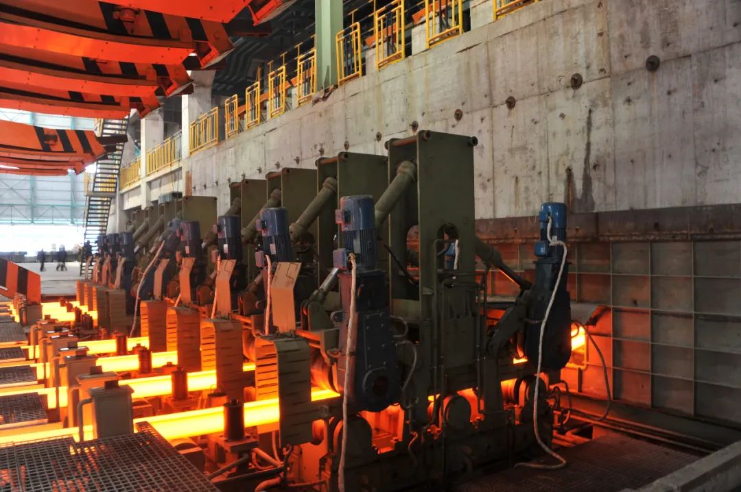 计算连续三次增长_弧形连铸机连续矫直设计分析