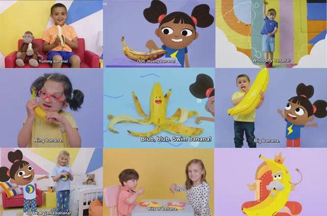 虚拟创业云|BBC幼儿英语启蒙动画视频《Yakka Dee》第一二三季全60集1080P英文字幕