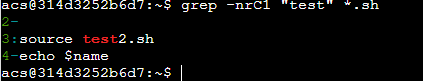 【Linux学习笔记】8. Linux查找命令：find和grep详解