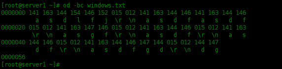 如何在 Unix 和 DOS 格式之间转换文本文件如何在 Unix 和 DOS 格式之间转换文本文件