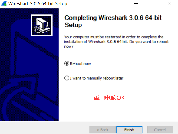 软件测试必须掌握的抓包工具Wireshark，你会了么？