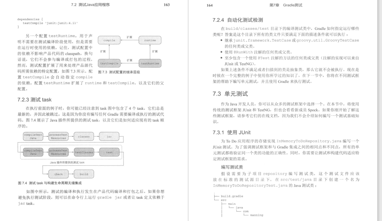 有幸得到Alibaba内部Gradle实战笔记，趁双节来狂补