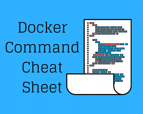 docker常用命令_docker常用命令整理