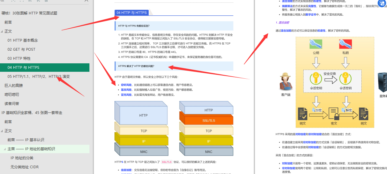 终于见到！华为18级专家把操作系统与网络，讲解得如此通俗易懂