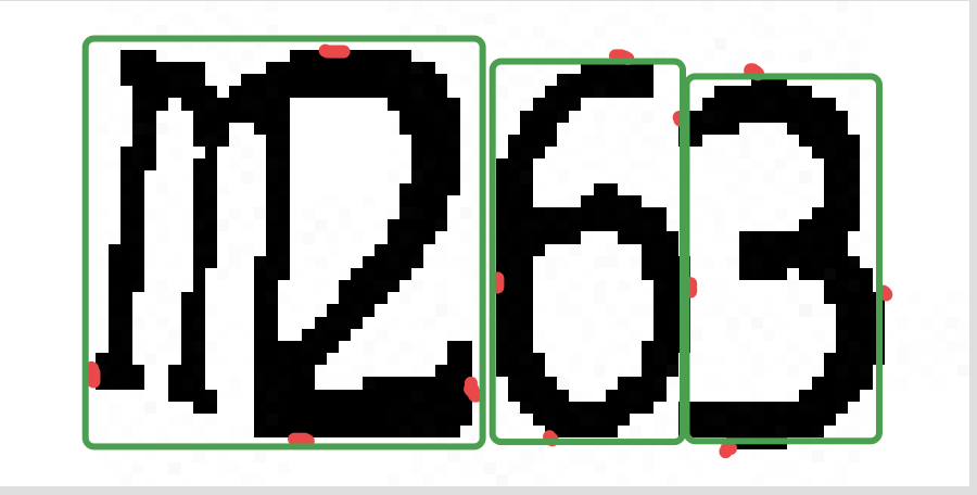 用Python实现验证码识别！_python 验证码识别-CSDN博客