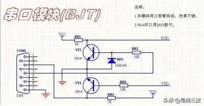 电气simulink常用模块_16种常用模块电路分析，电气工程师的必备