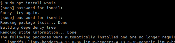 Install For Ubuntu, Debian, Mint, Kali