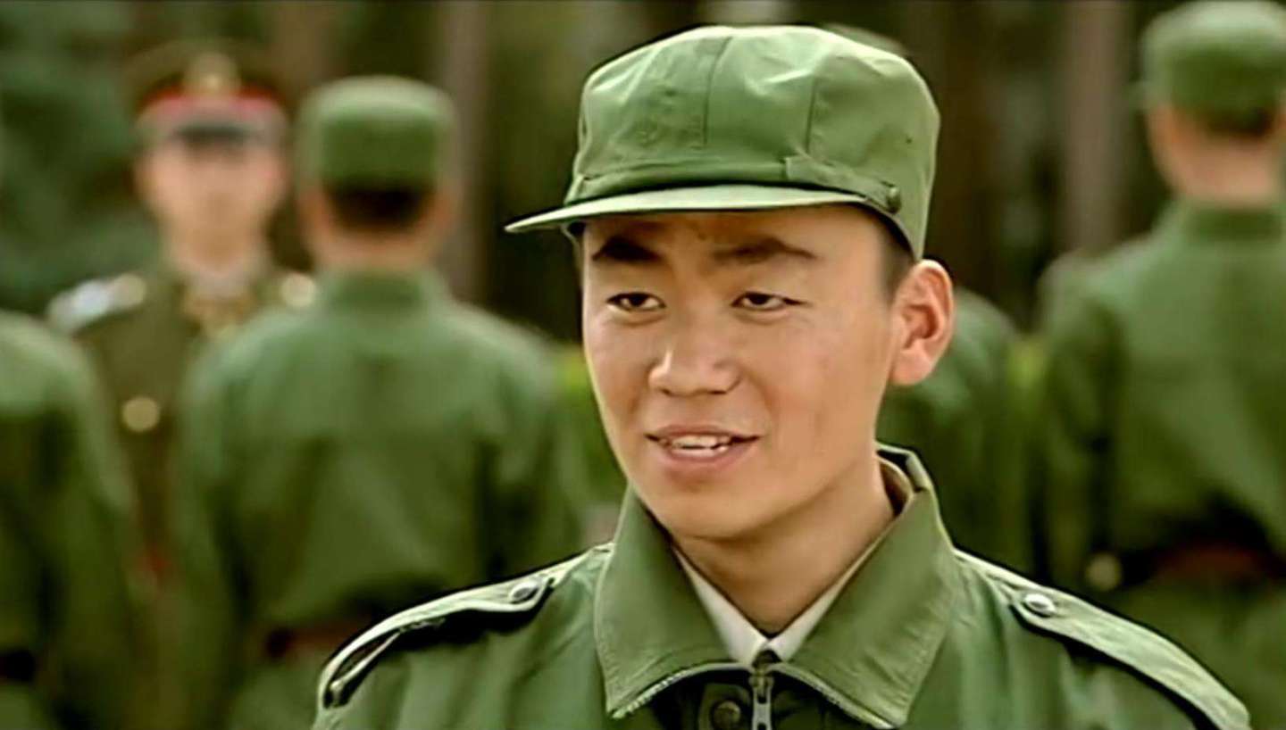达内出来的混得怎么样了士兵突击主演现状混得最好的不是王宝强而是一