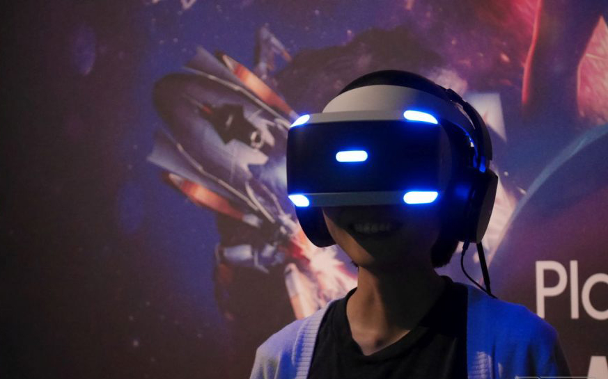 游戏头号玩家像做游戏一样做web开发