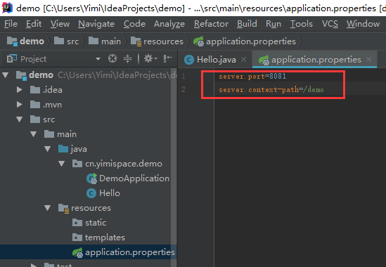 application.properties