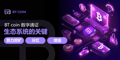 BTCOIN的革命之路：通过SocialFi重塑全球金融生态系统